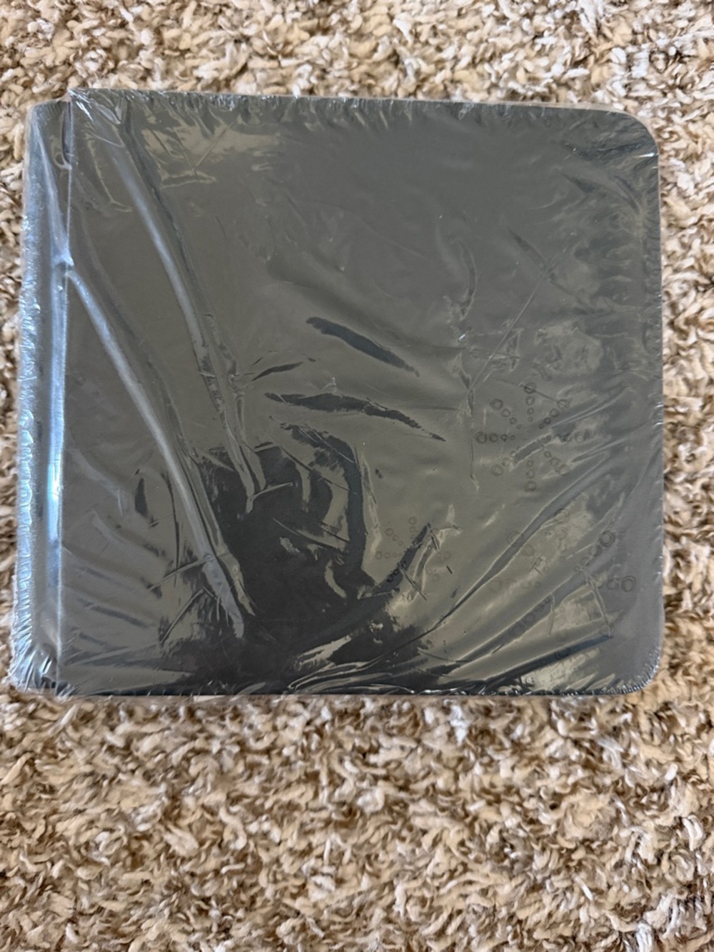 Creative Memories 7X7 Scrapbook Album Coverset